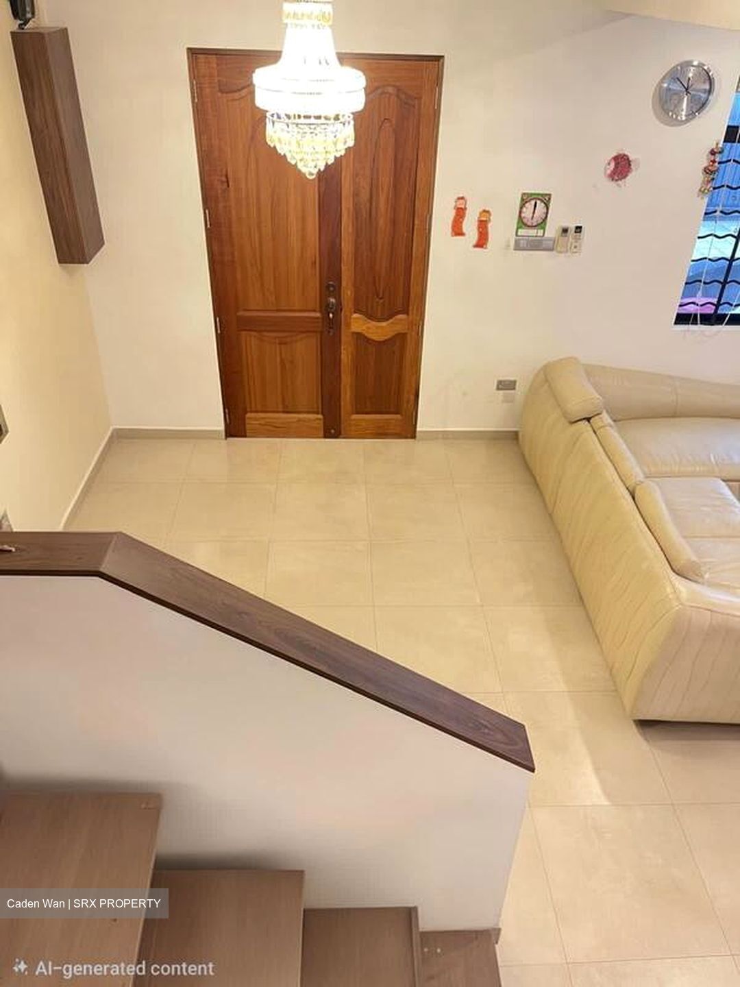 Jalan Chermat (D19), Terrace #571368051